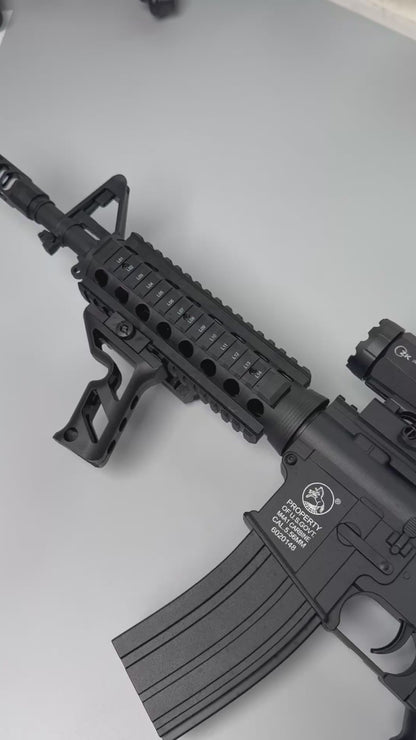 M4A1 WH Gel Blaster Toy Gun