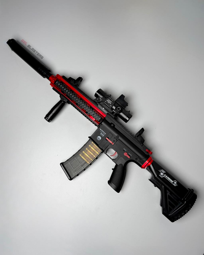 M4 Shell Ejecting Dart Gun